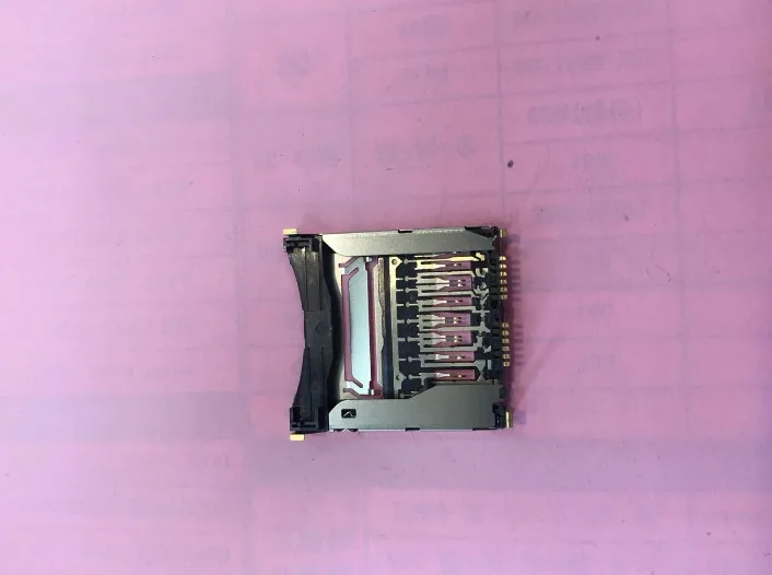 Nueva ranura para tarjeta de memoria SD para Canon EOS 100D 200D 70D 77D 80D 750D 760D 800D 3000D 6D mark II 6DII 6D2 5D mark IV 5D4 SLR