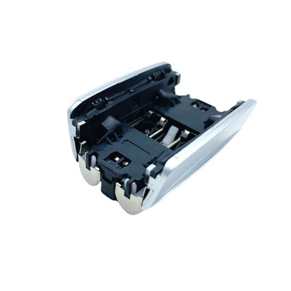 Testina di ricambio per rasoio ABBN-83M per rasoi elettrici Braun Series 8 8320S,8325S,8330S,8340S,8345S,8350S,8360Cc,8365Cc,8370Cc