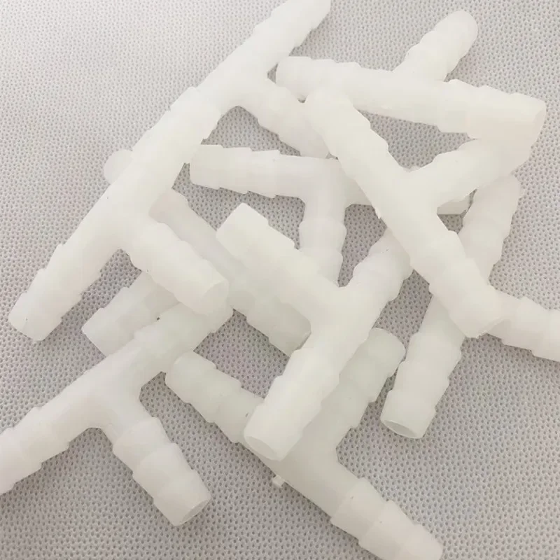 

OD 8MM/10MM/12MM/13MM High Temperature Resistant Connector Vacuum Perfusion Flow RTM Joint 10pcs