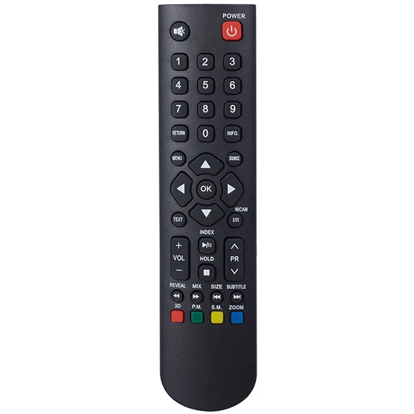 WEKO KL NEXT LCD * LED TV 19*22*32*42 LCD-LED TV remote control