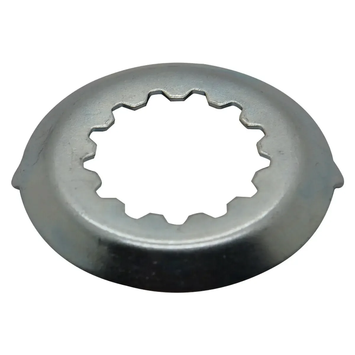 

Lopor Front Sprocket Lock Washer For Kawasaki GPZ750 85-87 KFX450R 08-14 KLE500 KLR650 95-04 KLX650 KLX650R 93-01 KX450F 06-08