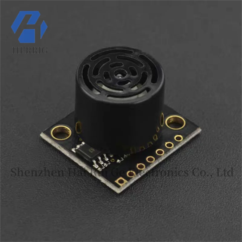 

Ultrasonic Sensor HRLV-MaxSonar-EZ4 (MB1043)