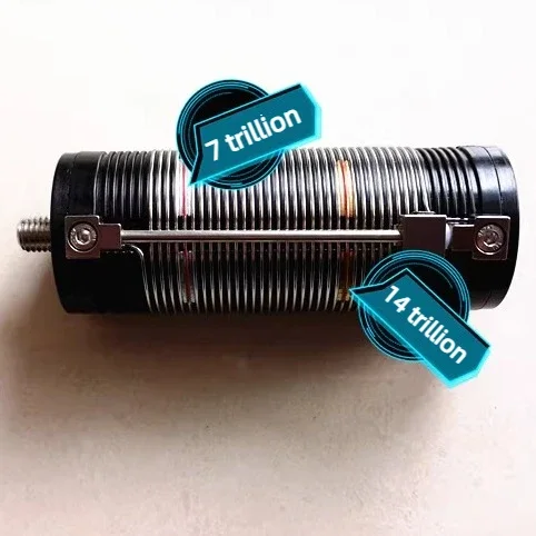 The Loading Coil Ca…