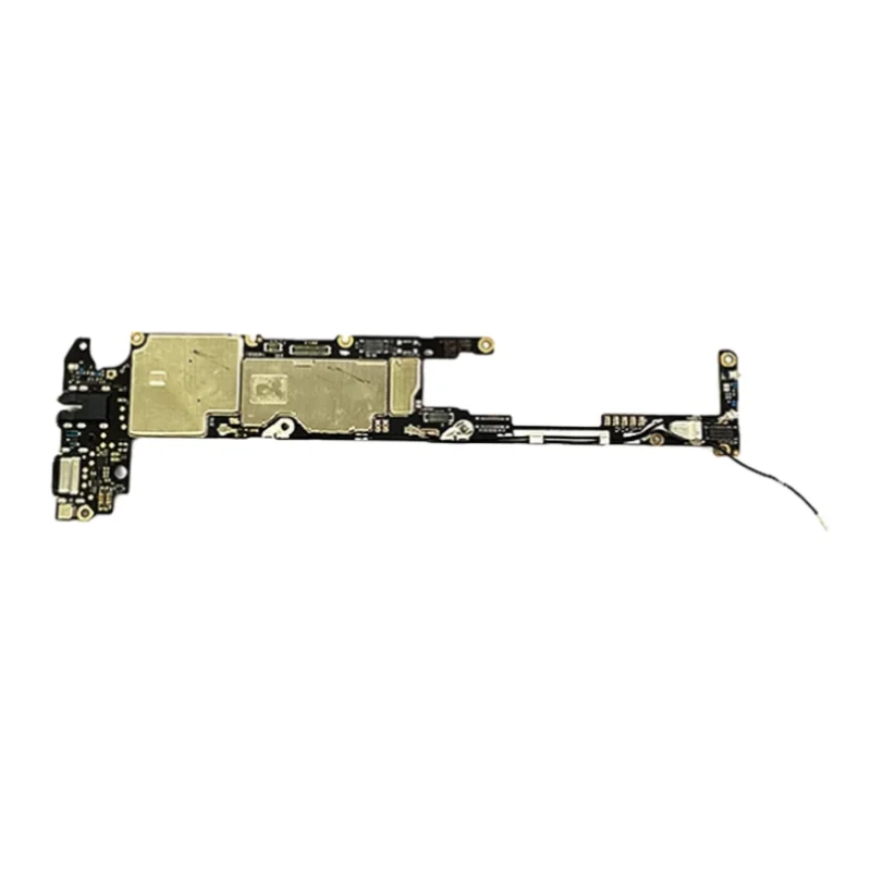 Mainboard for Xiaomi Mi Note 10 Lite, Unlocked Main Circuits Board, 64GB, 128GB, Global ROM