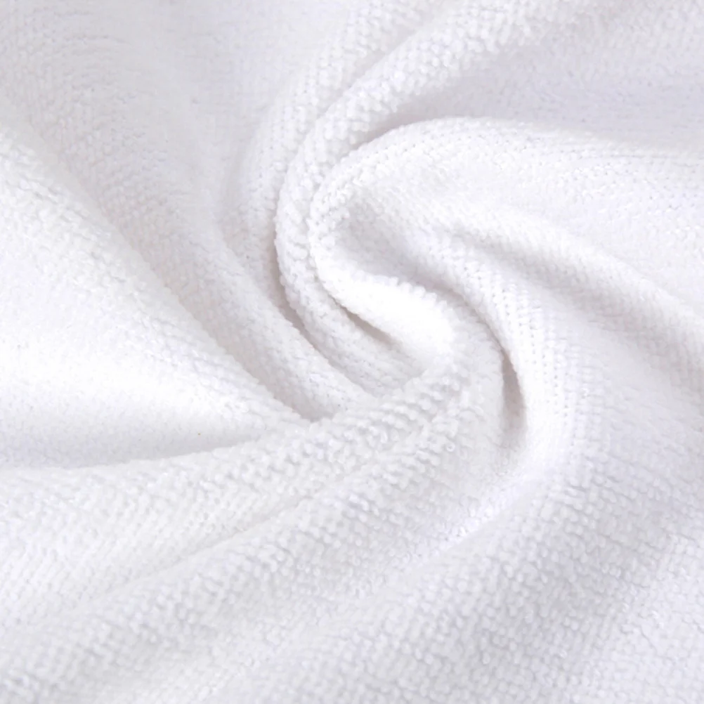 

10pcs Pure Absorbent Bath Hotel Face For Adults Quick Drying Hotel Face Hand Cotton Towel Cotton Towel
