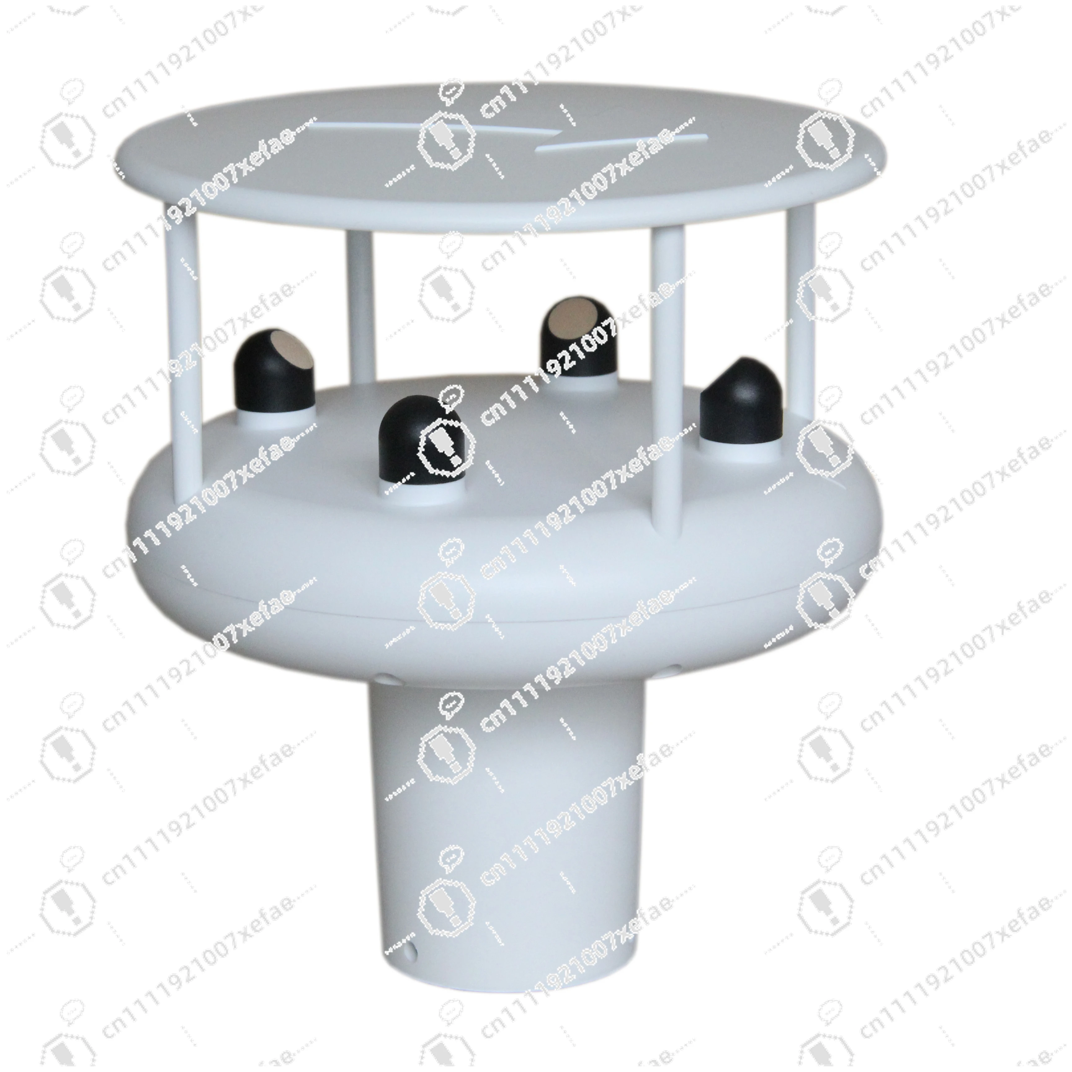 

HY-WDS2EPro High Speed Professional Ultrasonic Anemometer Wind Monitoring Digital Anemometer Robust