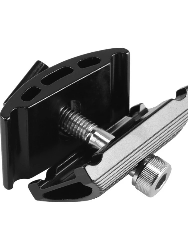 AliExpress Bicycle Seatpost Head Single Nail Seat Rod Chuck Saddle Seatpost Link Head Seatpost Adapter Riding Accessories