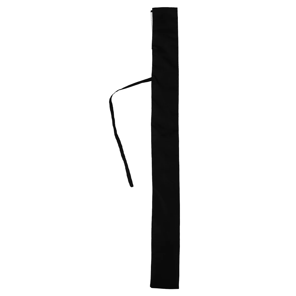 

Japanese Minimalist Sword Carrying Bag For Large Storage Case With Strap Durable Lightweight Travel Bag For