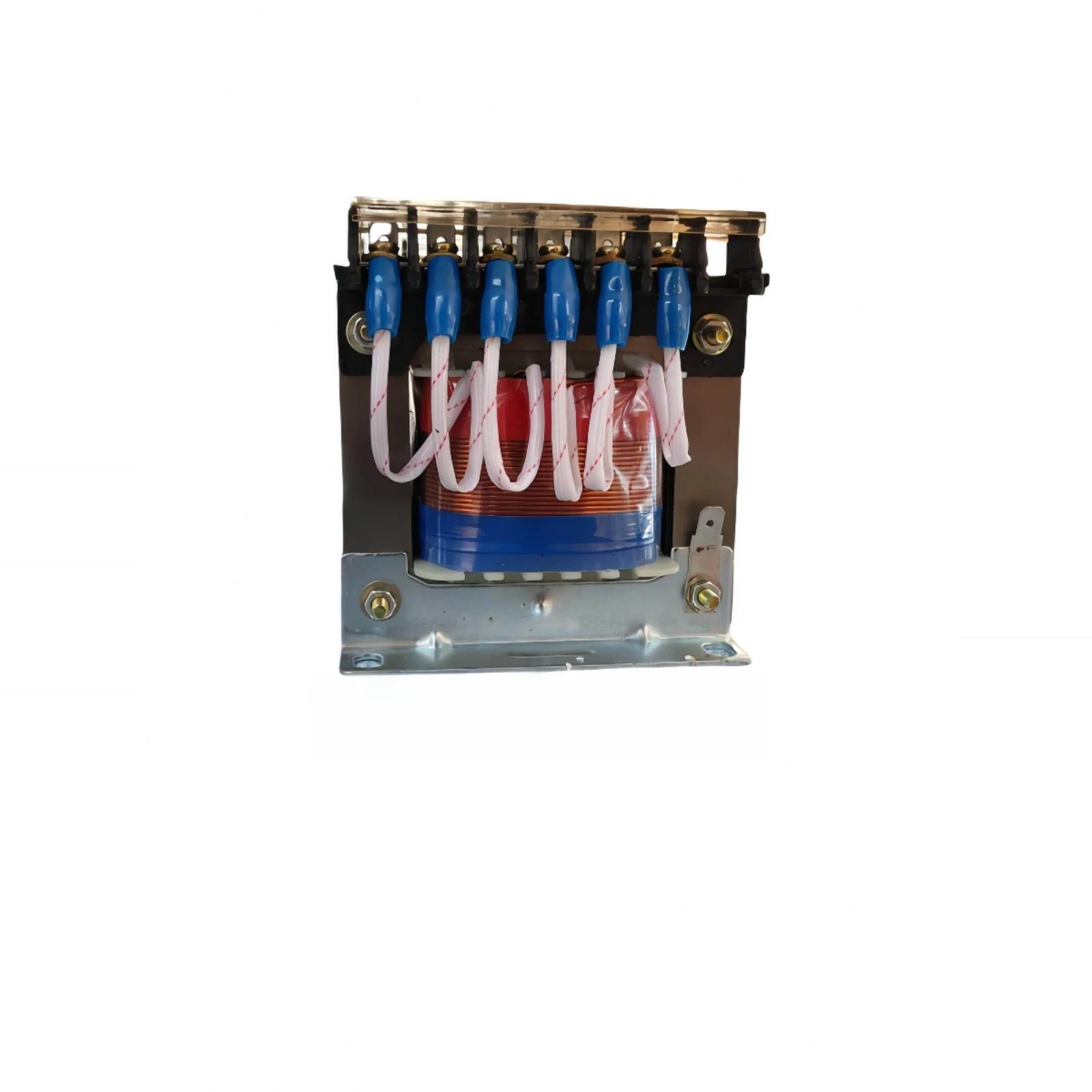 All Copper JBK3-63VA JBK JBK2 JBK4 Machine Tool Control Transformer 380 Transformer 110V 220V