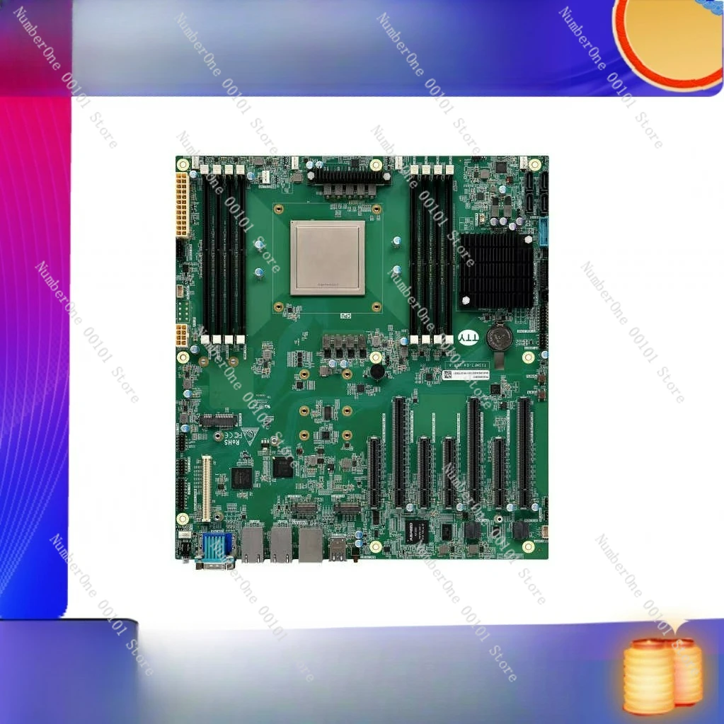 T1SMFT-E4 64-Core P…