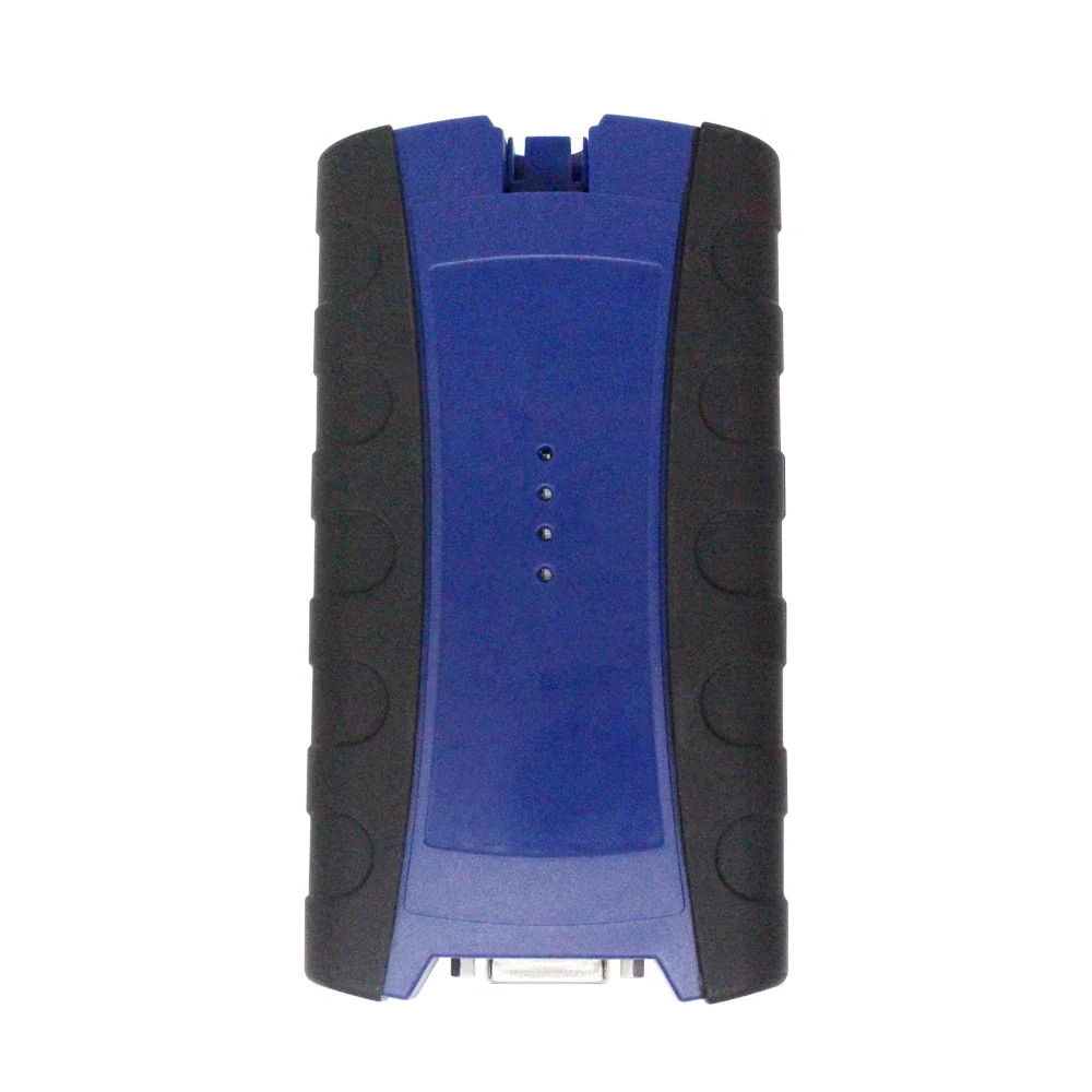 LHFor NEXIQ USB Link 2 Bluetooth outil de Diagnostic de camion Diesel Scanner d'erreur multi robuste