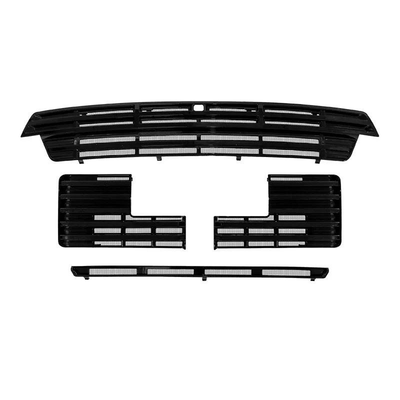 

Для ChangAn Deepal G318 АВТОМОБИЛЬНАЯ решетка переднего бампера от насекомых, сетка воздухозаборника, вентиляционная крышка, защитная решетка, сетка от насекомых