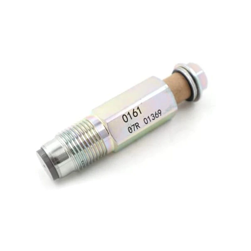 

OEM 095420-0161 0954200161 FOR TTRUCK ARTICULATED SSAKIDDER LLOADER HHARVESTER Fuel Pressure Regulator Metering Valve