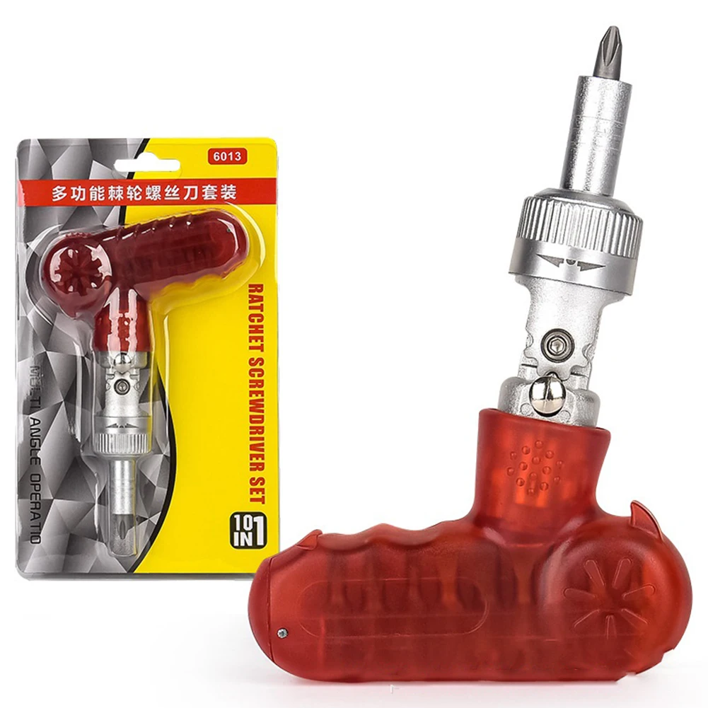 

Clockwise And Counterclockwise Rotations In In Note Package Content Easy To Use Hex Home Ratchet Screwdriver Bit