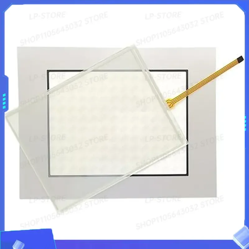 for GP-4501TW PFXGP4501T Touch Screen Panel Glass Digitizer Front Overlay Replacement