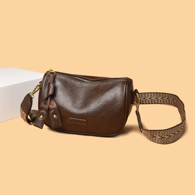 ‌New 2025 Spring PU Tote Bag Women's Structured Shoulder Purse with Reinforced Stitching Work/Gym/Weekend Diaper Bags