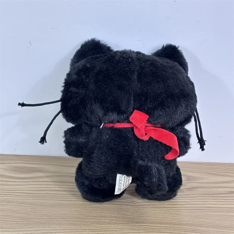 30 ซม.Sanrio Chococat การ์ตูนตุ๊กตา Plush ตุ๊กตาน่ารักอะนิเมะรูปโยนหมอนตกแต่งบ้านเด็กของขวัญวันเกิดของเล่น