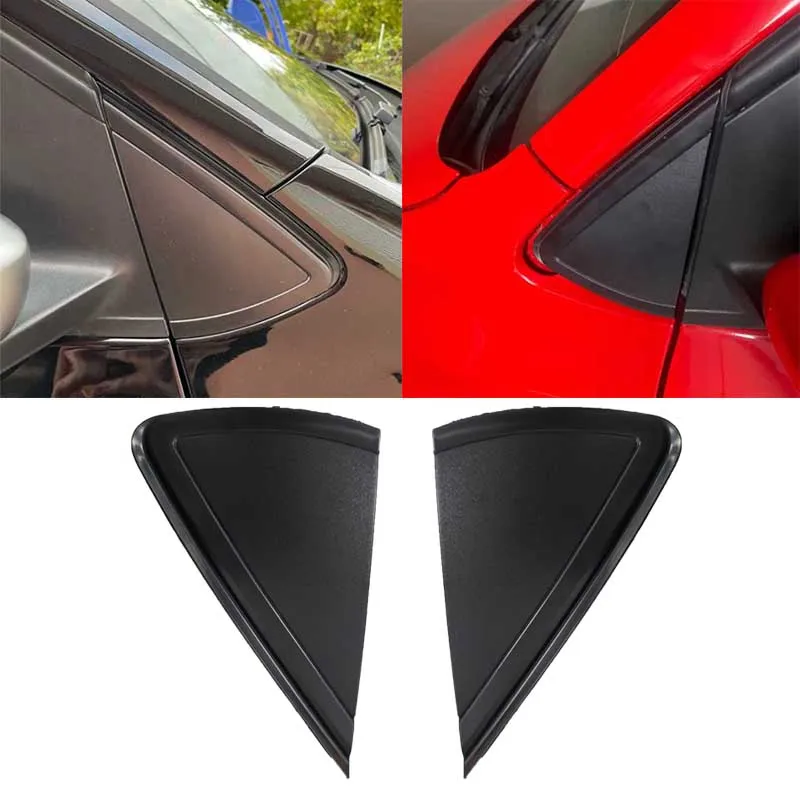 

Для VW Polo 5 6R хэтчбек GTI 2011-2018 автомобильная треугольная внешняя крышка зеркала заднего вида накладка 6R0853273A 6R0853274A