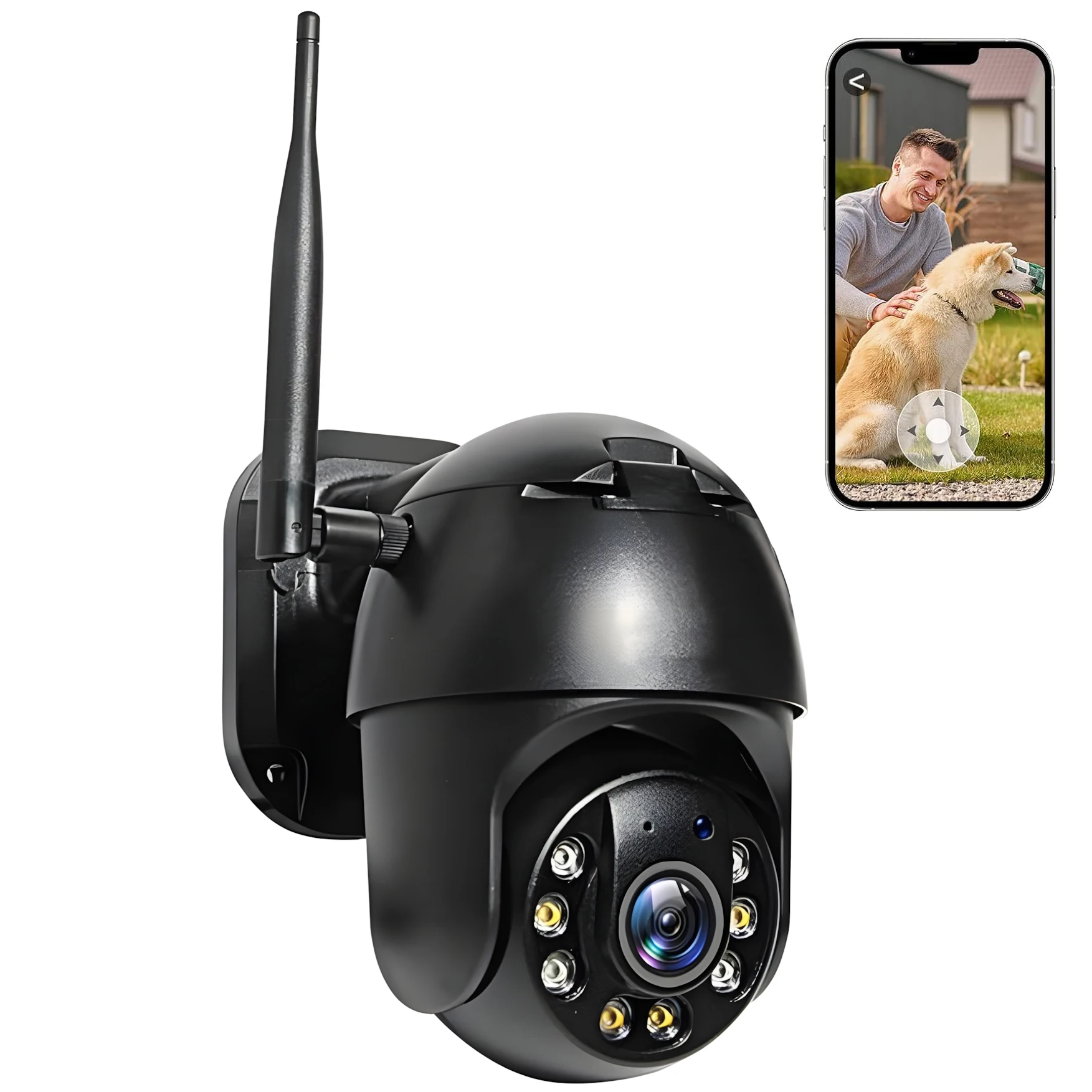 Icsee App 1080P Wif… - image