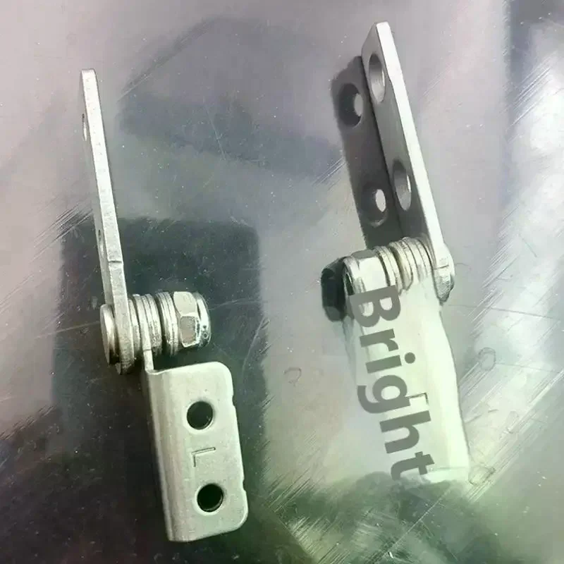 1pc Adjustable Arbitrary Hinge Stop 304 Stainless Steel Damping Hinge Nothing Frame Hinge Damping Shaft Positioning Hinge