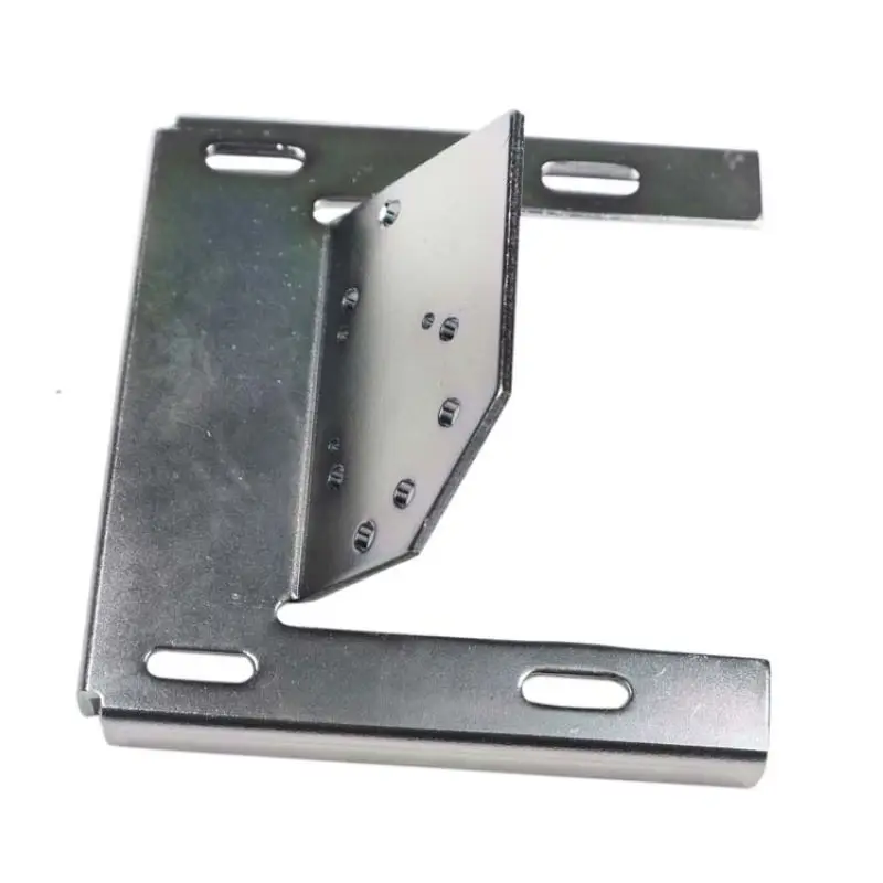 

China Sheets Metal Parts Bending Prototype