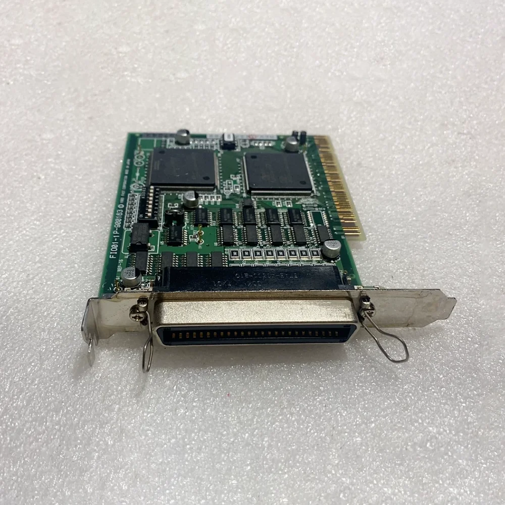 Image acquisition card FIO01-1P-900163