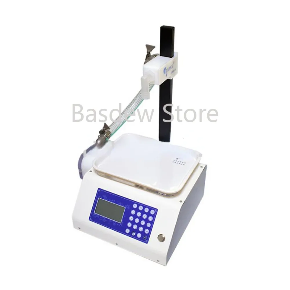 

Peristaltic Pump Viscous Outdoor or Indoor Use Automatic and Manual Weighing Paste Honey Filling Machine