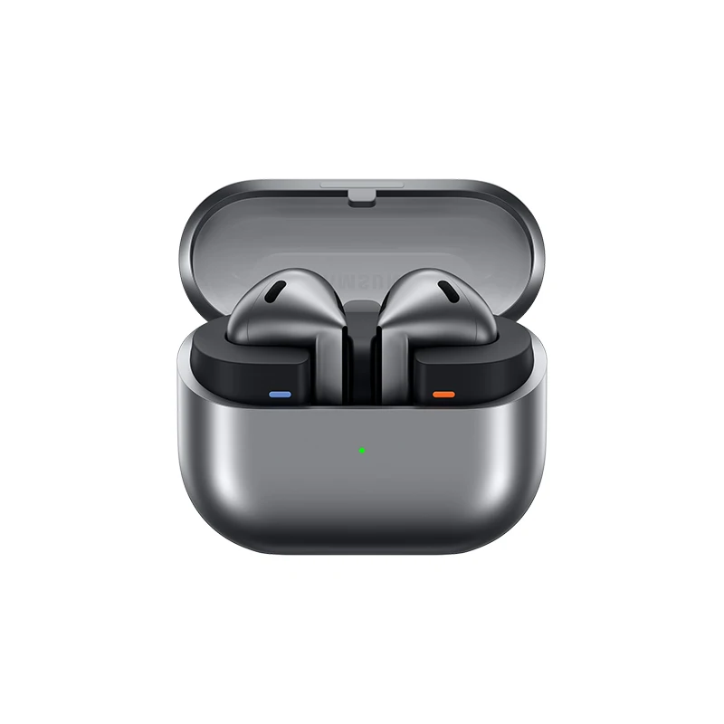 سماعة أذن لاسلكية سامسونج جالاكسي Buds3 ، إلغاء ضوضاء نشط ، بلوتوث ، IP57 ، مقاومة للماء ، صوت ، أصلي #7