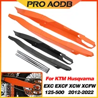 Protector de brazo oscilante para motocicleta 2012-2022, para KTM EXC EXC-F XC-W XCF-W TPI Six Days 125 150 200 250 300 350 400 450 500