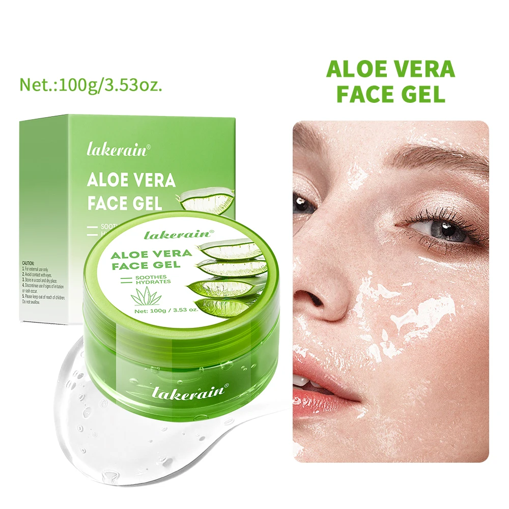 Aloe Vera Gel Light…