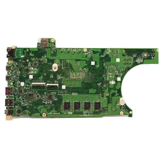 

For Lenovo ThinkPad T14 Gen3 21AH T16 Gen1 Laptop Motherboard NM-E981 FRU 5B21J76599 5B21J39316 5B21J76617 I7 1265U 16G UMA