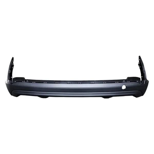 Rear Lower Bumper cover For Hyundai 2019 2020 2021 Tucson Primed Bumper Facial HY1115122 86612-D7500