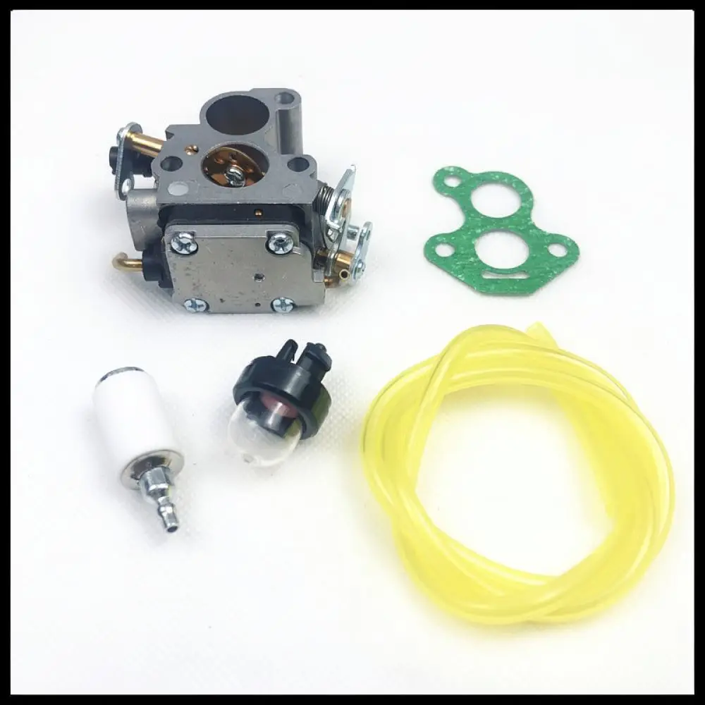 Replacement Carburetor For Husqvarna 235 235E 236 240 240E Chainsaw C1T W33 Fuel System Lawn Mower Accessory