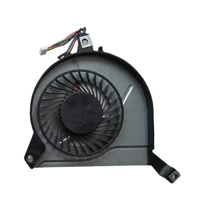 New Genuine Laptop Cooler CPU GPU Cooling Fan For HP 14-V028TX TPN-Q139 14-V 15-V 15-P 14-P 15-P026TX