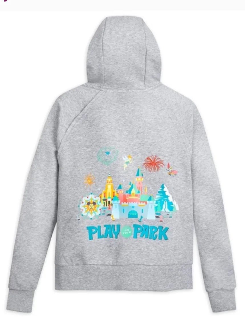 Mole f original puro com zíper e capuz, lã fina, padrão de castelo, bordado, veludo fino, manga crida, estilo do...