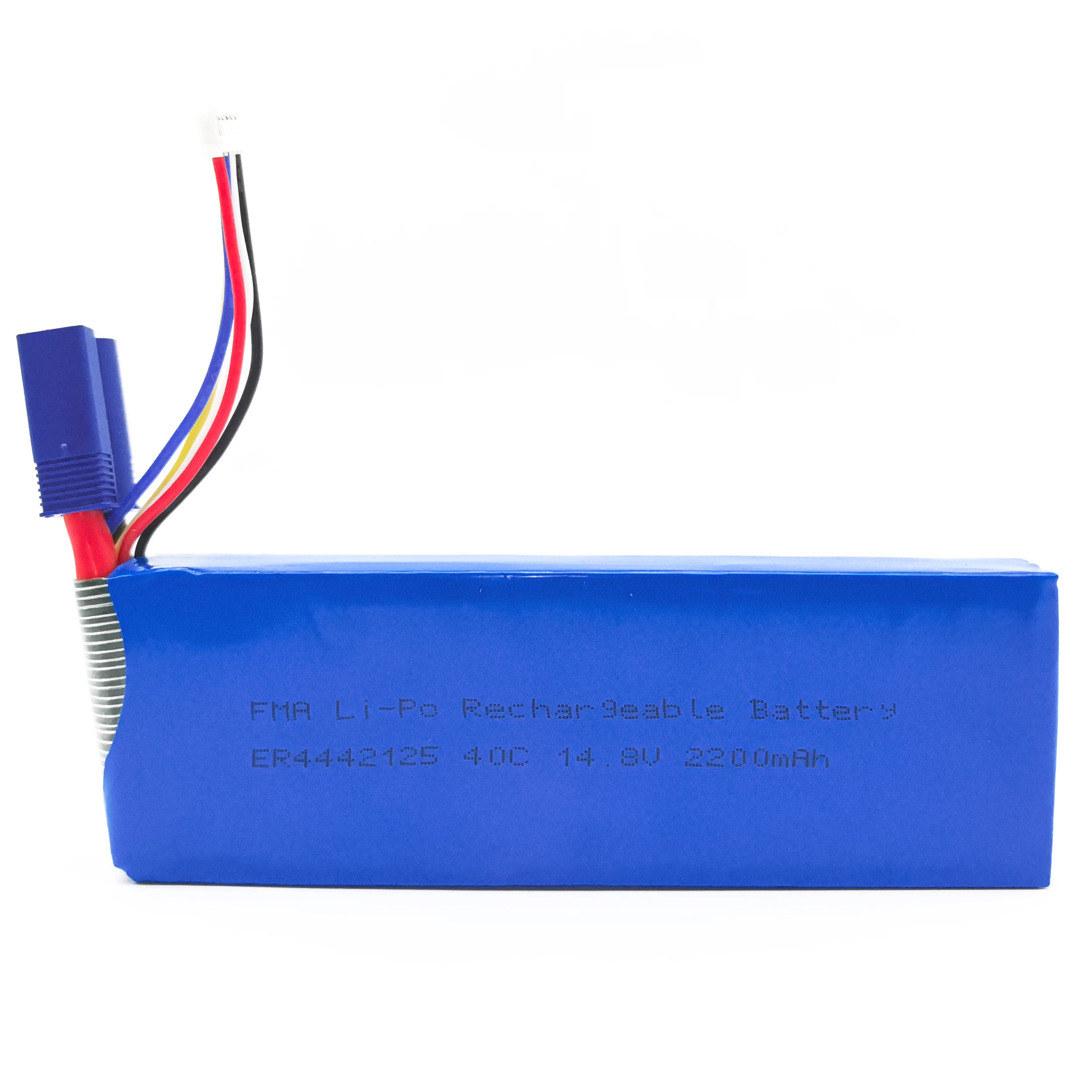 14.8V 2-6AH LiPo Battery 446786 4442125 857080 7367135 Car Igniter