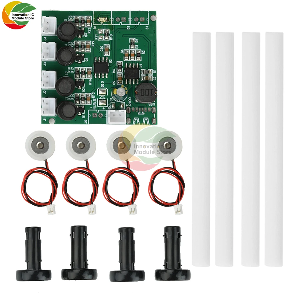 DC6-24V Wide Voltag… - image