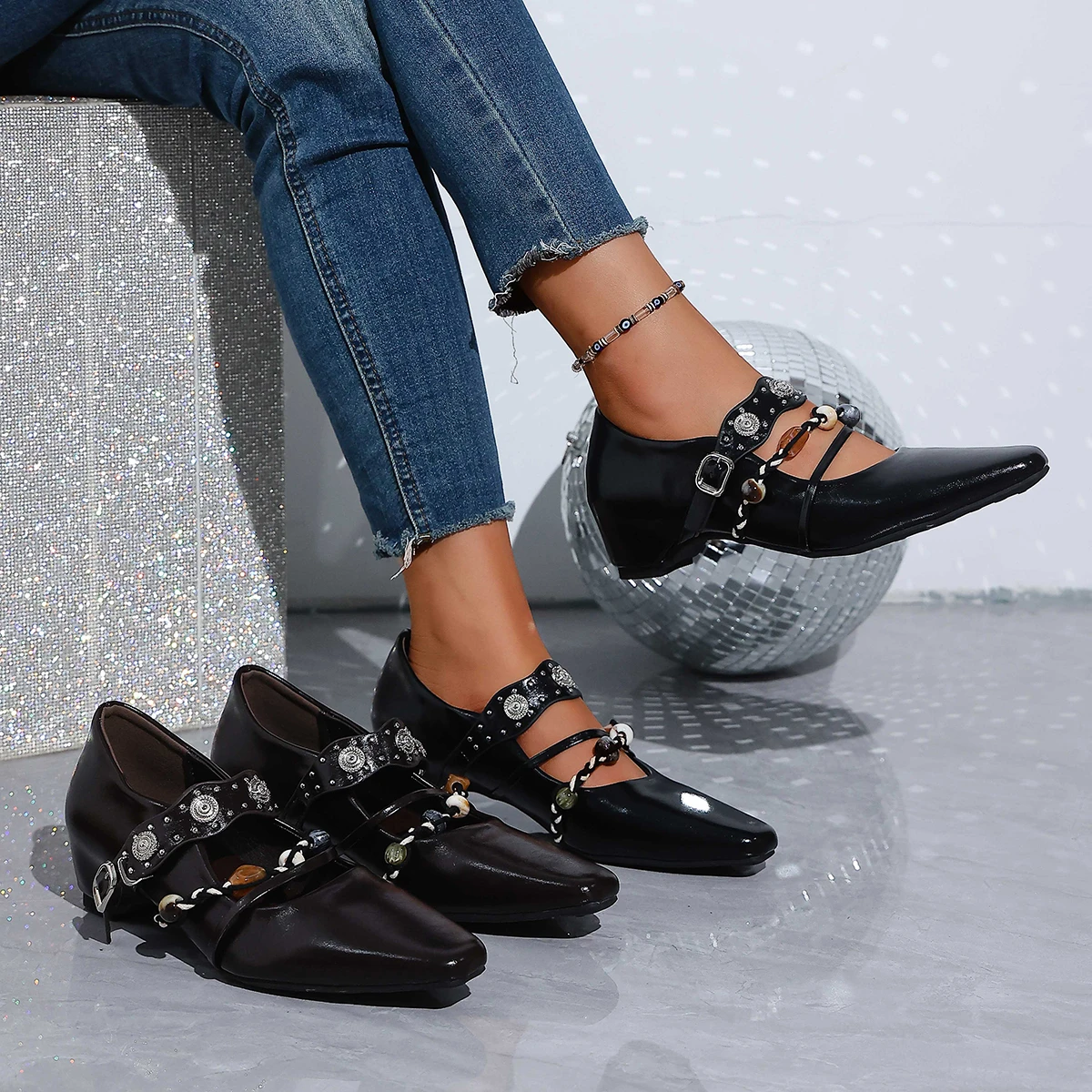 Women High Heels Shoes Trend P - огляд і ціна Women'S Fashion Trends Summer 2025