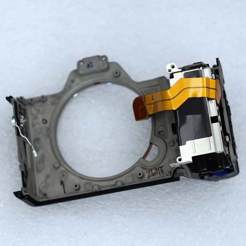 قطع غيار الغطاء الأمامي الجديد لسوني ILCE-7rM4 ILCE-7rM4a A7rIV A7rIVa A7rM4 A7r4 بدون مرآة