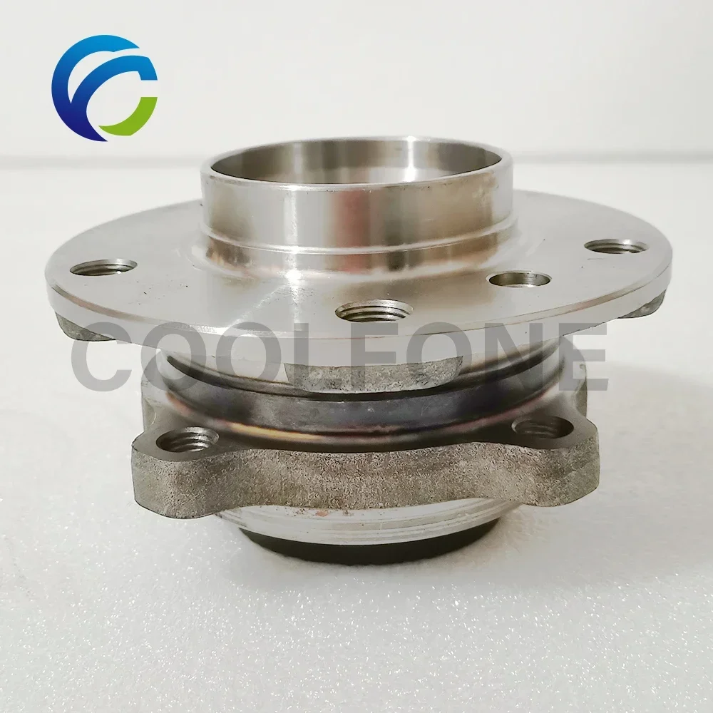 Front Wheel Hub Bearing For BMW X3 F25 F12 F13 F06 650i 640i F07 F10 F18 F11 31206867088 31206868480 31206870725 31206850154