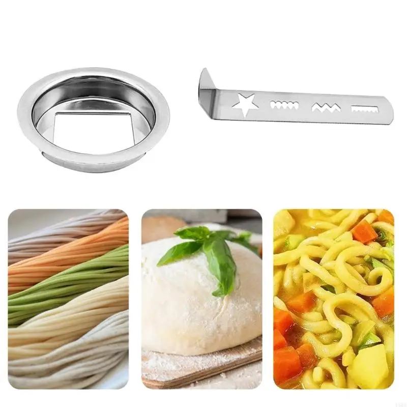 45be Cookie Maker Attactment.