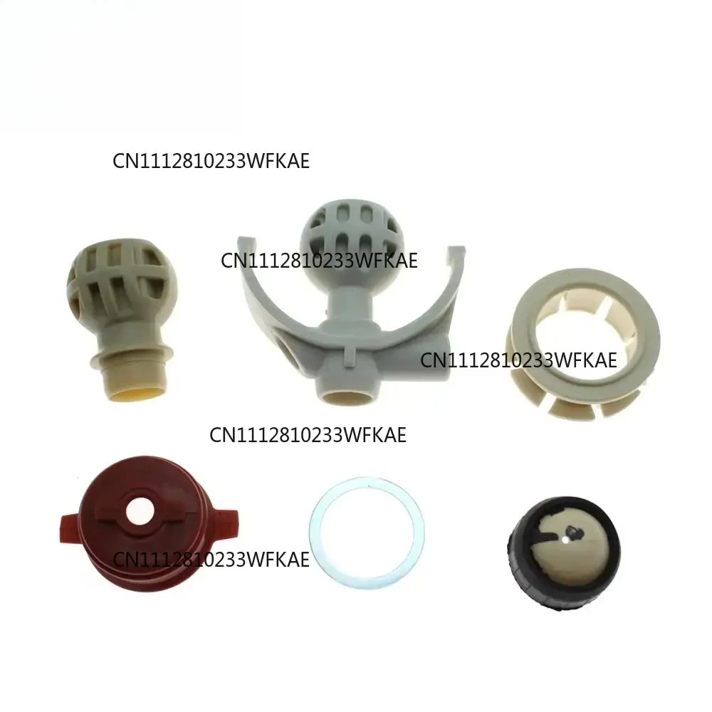 Gear Shift Shifter Linkage Level Stick Selector Repair Kit 8D0798151 For VW Passat Audi A4 B5 B6 A6 Skoda Superb 893-711-118E