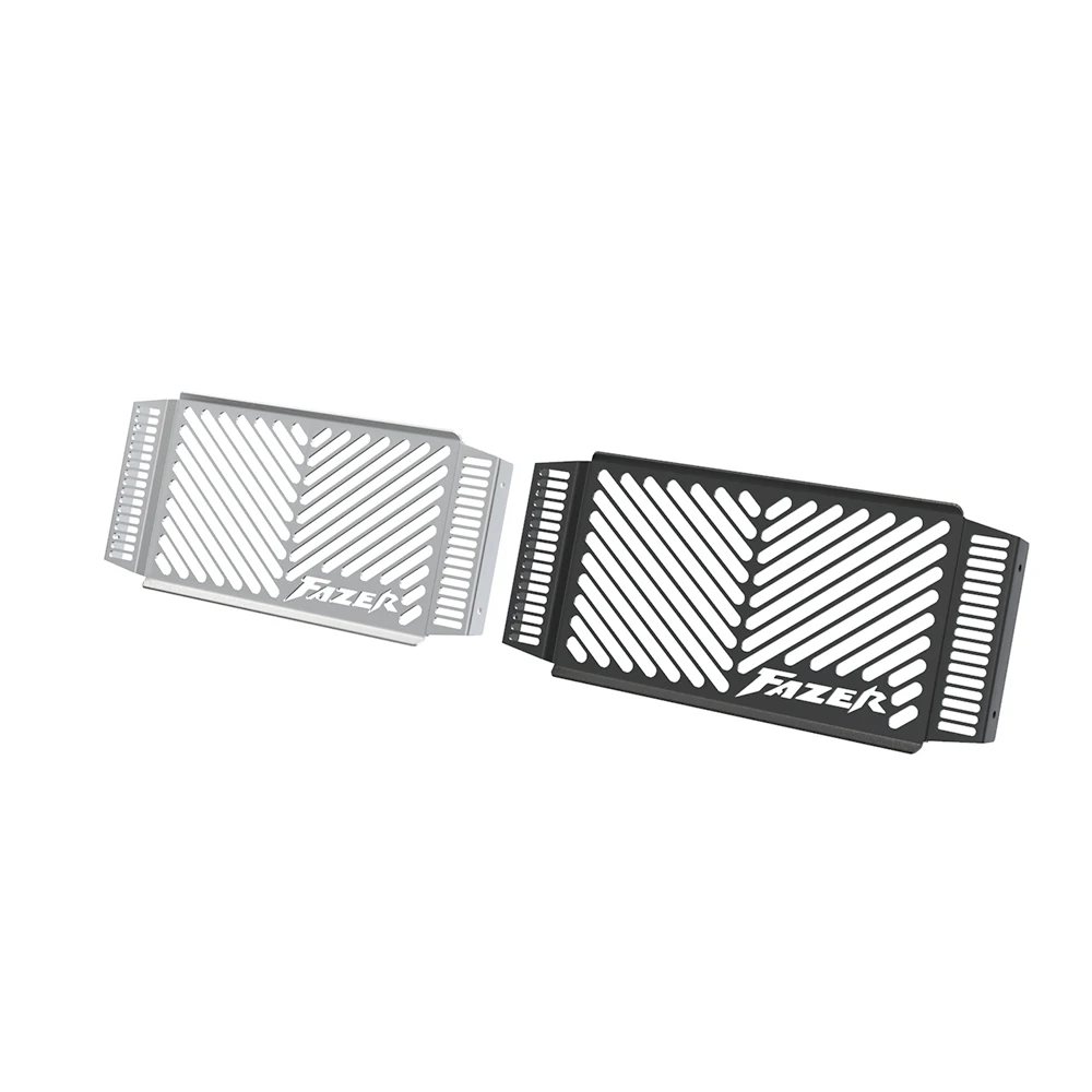 Motorcycle Radiator Grille Cover Guard Protection For Yamaha FZS600 FAZER 1998 1999 2000 2001 2002 2003 FAZER/S FZS 600