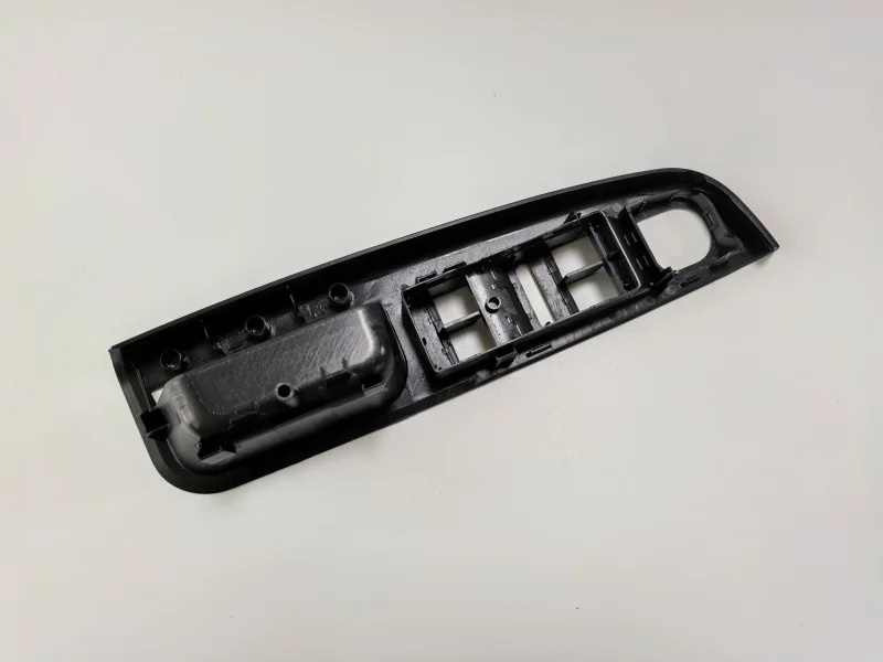 

Ultra Durable Auto Accessory 1 Pc Driver Side Interior Door Grab Handle Black Fit For Vw Golf Jetta Mk5 4 Doors Lhd