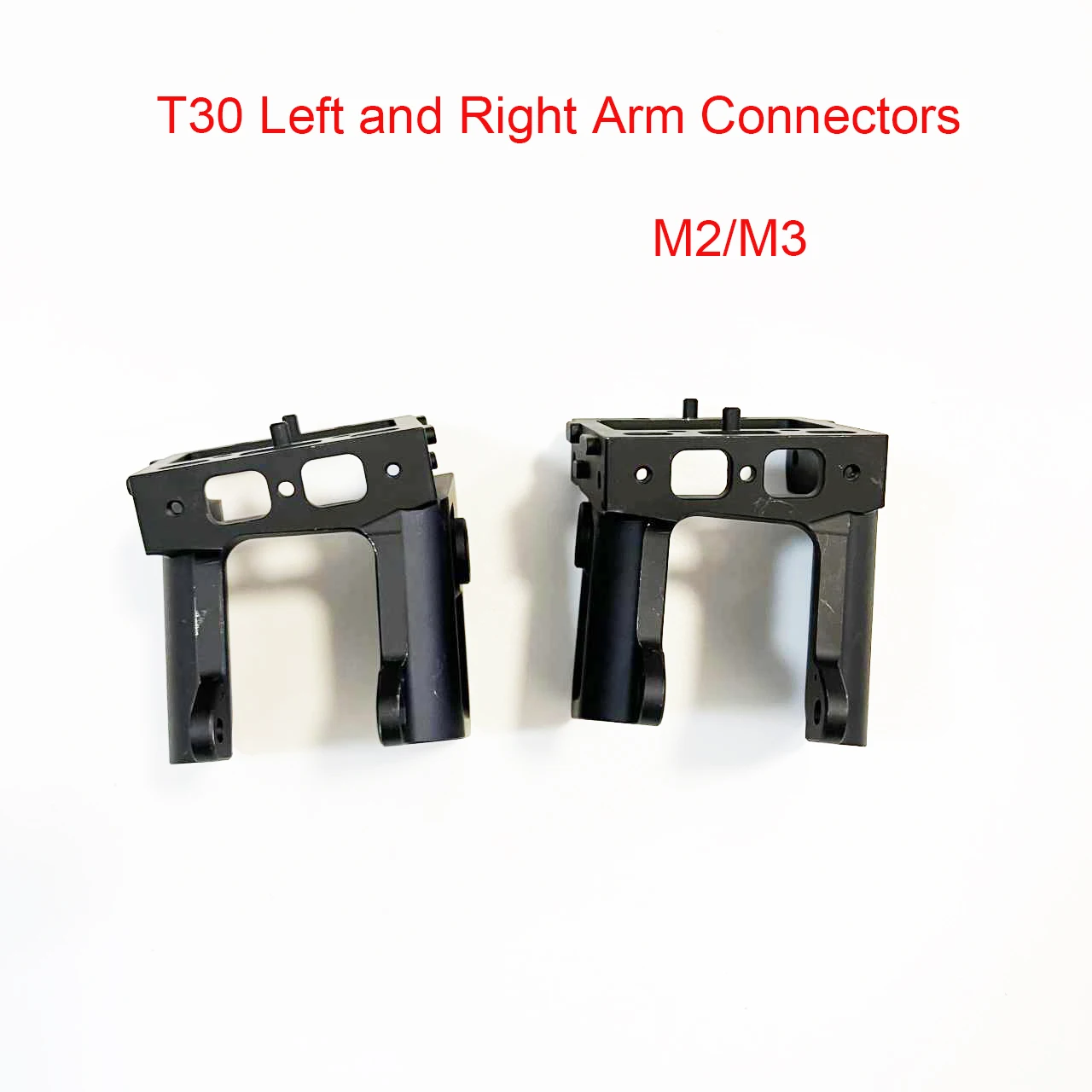 

Used Original For DJI T30 M2&M3 Left / Right Arm Connectors DJI Argas Plant Protection Drones Accessories Repair Parts