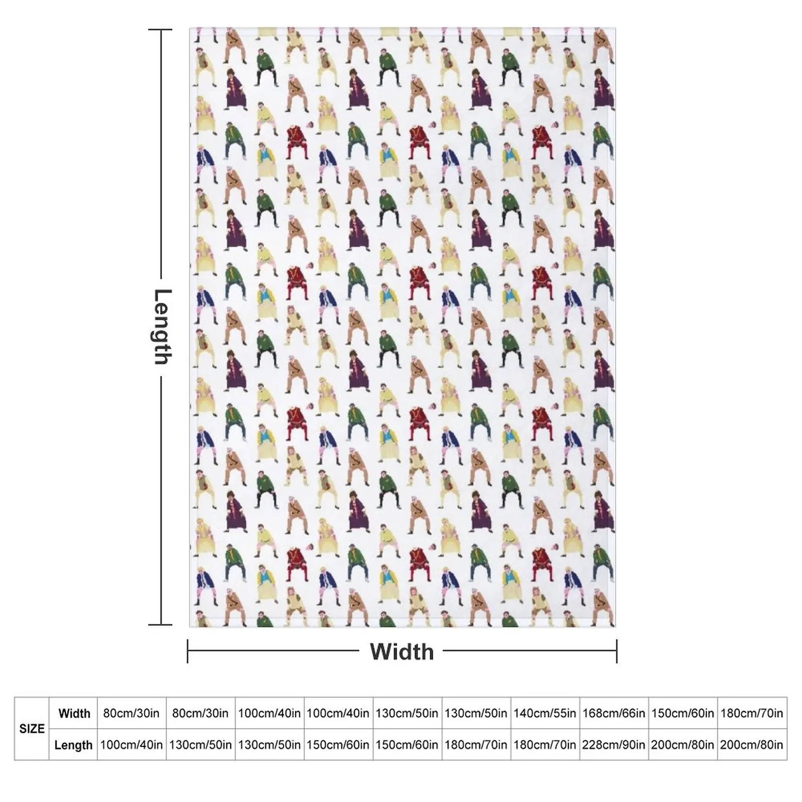 All the ghosts and alison and mike juckling Throw Blanket warm for winter Cute Bed linens for sofa Blankets