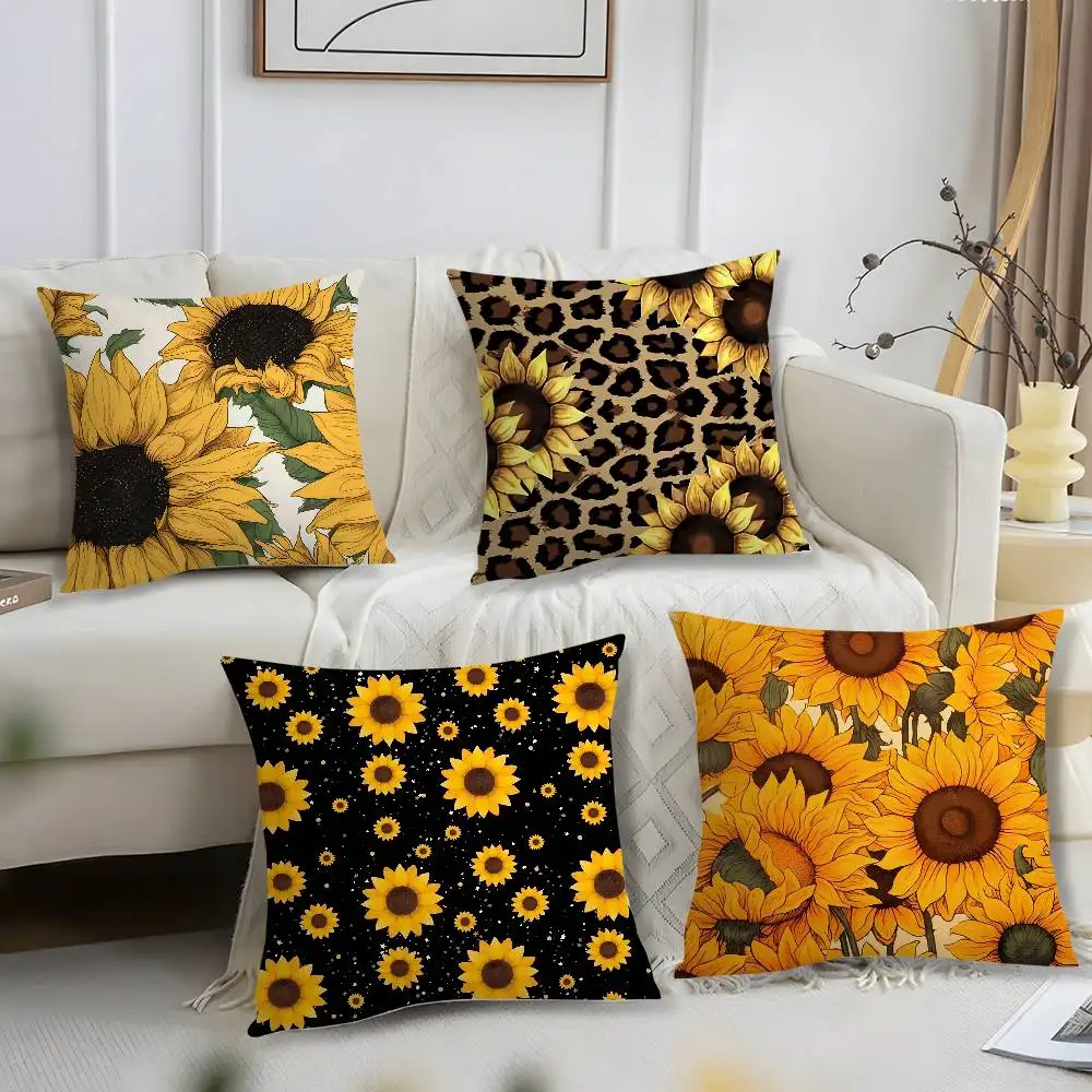 Funda De Almohada D… - image