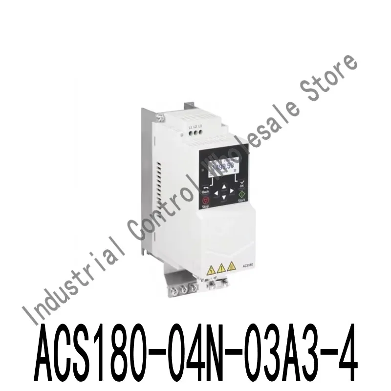 New Original For ABB ACS180-04N-03A3-4 PLC Module