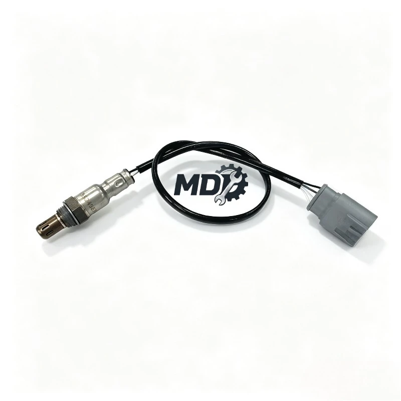 55249875 New Lambda Probe O2 Oxygen Sensor For FIAT 500 PANDA PUNTO LANCIA YPSILON 1.2 ALFA ROMEO MITO 1.4 2006-2018 OZA603-A2