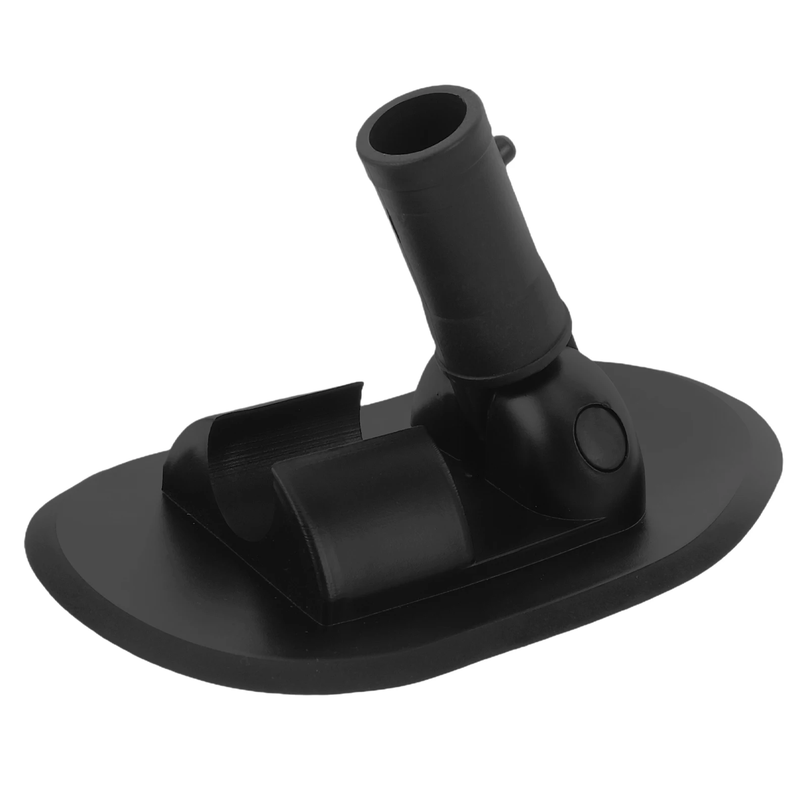 Podstawa namiotu do pontonu, podstawa baldachimu do kajaka, obrotowy o 180 stopni uchwyt do łodzi wiosłowych, motorówek, kanoe, osłona przeciwsłoneczna do pontonu